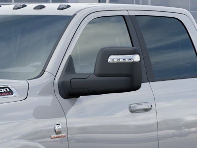 2026 RAM Ram 5500 Chassis Cab RAM 5500 BIG HORN CHASSIS CREW CAB 4X4 60' CA