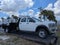 2026 RAM Ram 5500 Chassis Cab RAM 5500 TRADESMAN CHASSIS CREW CAB 4X4 84' CA
