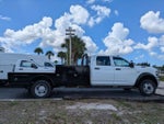 2026 RAM Ram 5500 Chassis Cab RAM 5500 TRADESMAN CHASSIS CREW CAB 4X4 84' CA