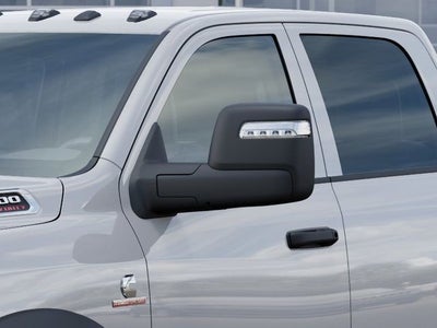2026 RAM Ram 5500 Chassis Cab RAM 5500 TRADESMAN CHASSIS CREW CAB 4X4 84' CA