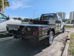2026 RAM Ram 5500 Chassis Cab RAM 5500 TRADESMAN CHASSIS CREW CAB 4X4 84' CA