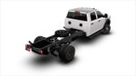 2027 RAM Ram 5500 Chassis Cab RAM 5500 TRADESMAN CHASSIS CREW CAB 4X4 84' CA