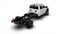 2027 RAM Ram 5500 Chassis Cab RAM 5500 TRADESMAN CHASSIS CREW CAB 4X4 84' CA