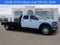 2025 RAM 5500 Chassis Tradesman/Big Horn