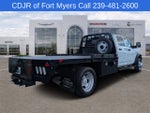 2025 RAM 5500 Chassis Tradesman/Big Horn