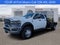 2025 RAM 5500 Chassis Tradesman/Big Horn