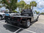 2026 RAM Ram 3500 Chassis Cab RAM 3500 TRADESMAN CREW CAB CHASSIS 4X4 60' CA