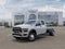 2026 RAM Ram 3500 Chassis Cab RAM 3500 TRADESMAN CREW CAB CHASSIS 4X4 60' CA