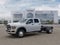 2026 RAM Ram 3500 Chassis Cab RAM 3500 TRADESMAN CREW CAB CHASSIS 4X4 60' CA
