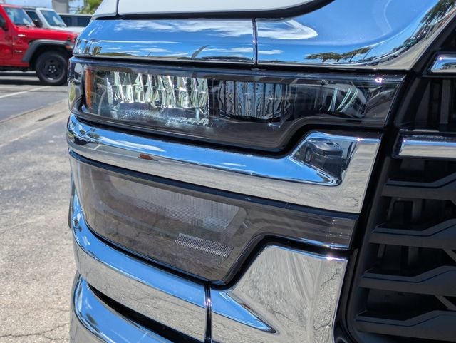 2026 RAM Ram 3500 Chassis Cab RAM 3500 TRADESMAN CREW CAB CHASSIS 4X4 60' CA
