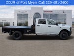 2027 RAM 3500 Tradesman