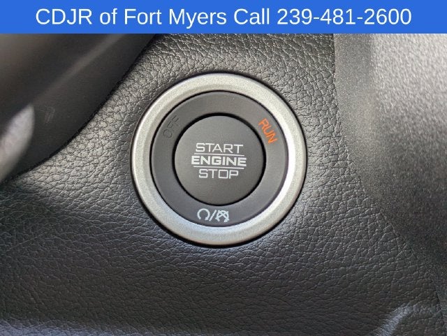 2027 RAM 3500 Tradesman