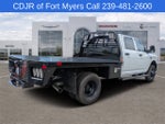 2027 RAM 3500 Tradesman