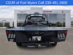 2027 RAM 3500 Tradesman