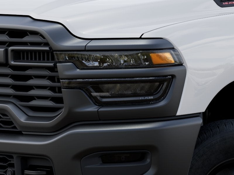2027 RAM 3500 Tradesman