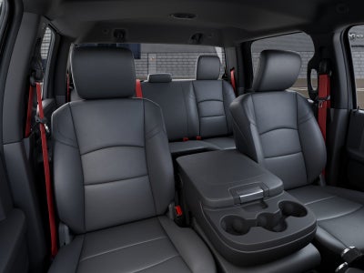 2027 RAM 3500 Tradesman