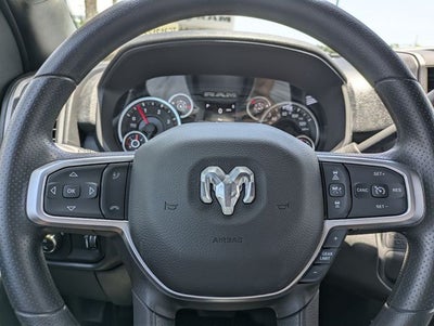 2026 RAM Ram 3500 Chassis Cab RAM 3500 TRADESMAN CREW CAB CHASSIS 4X4 60' CA