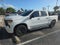 2023 Chevrolet Silverado 1500 4WD Crew Cab Short Bed Custom