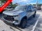 2024 Chevrolet Silverado 1500 4WD Crew Cab Short Bed LT Trail Boss