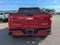 2025 Chevrolet Silverado 1500 4WD Crew Cab Short Bed High Country