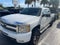 2011 Chevrolet Silverado 1500 LTZ