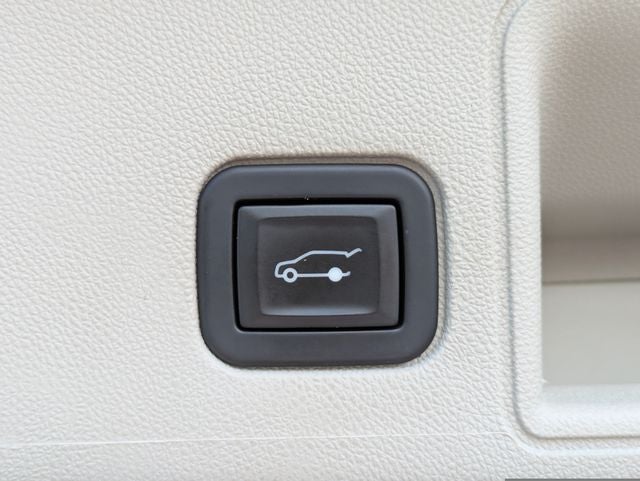 2022 GMC Terrain AWD Denali