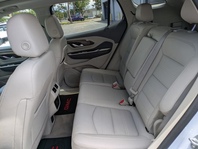 2022 GMC Terrain AWD Denali