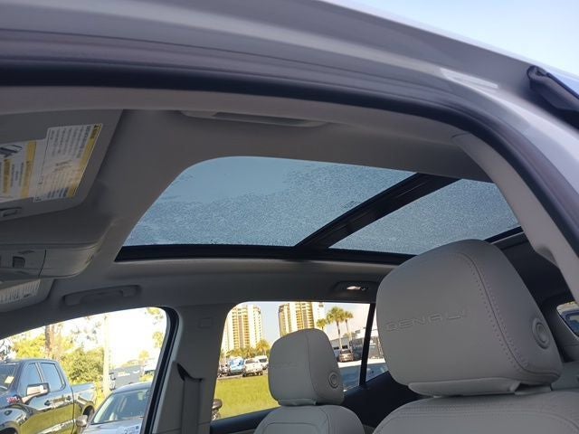 2022 GMC Terrain AWD Denali