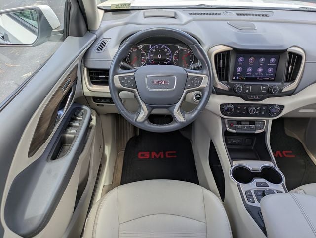2022 GMC Terrain AWD Denali
