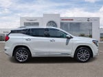 2022 GMC Terrain AWD Denali