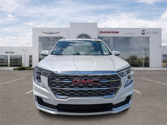 2022 GMC Terrain AWD Denali