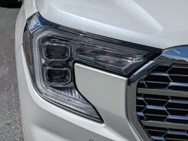 2022 GMC Terrain AWD Denali