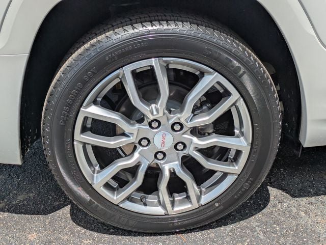 2022 GMC Terrain AWD Denali