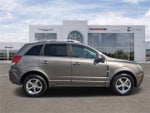 2012 Chevrolet Captiva Sport LT