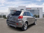2012 Chevrolet Captiva Sport LT
