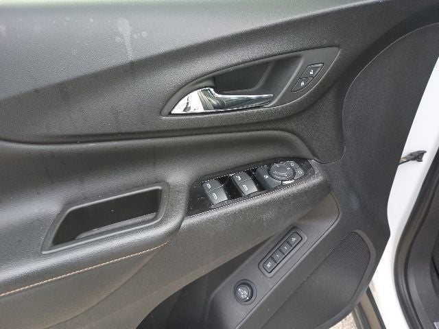 2022 Chevrolet Equinox AWD Premier