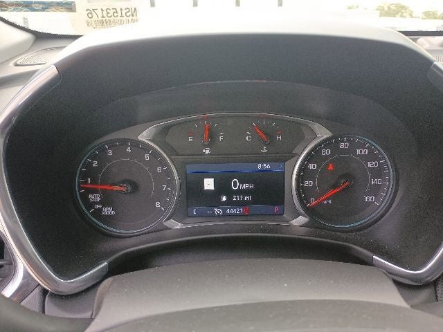 2022 Chevrolet Equinox AWD Premier