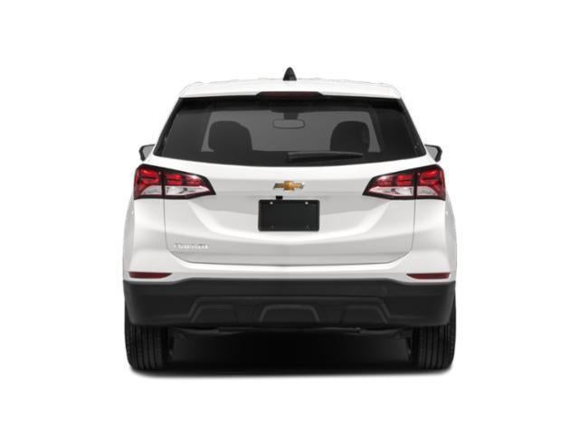 2022 Chevrolet Equinox AWD Premier