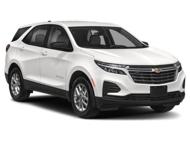 2022 Chevrolet Equinox AWD Premier