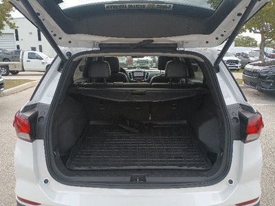 2022 Chevrolet Equinox AWD Premier