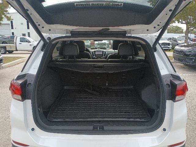 2022 Chevrolet Equinox AWD Premier