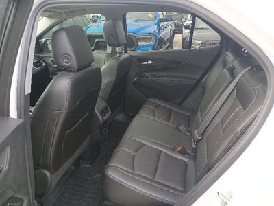 2022 Chevrolet Equinox AWD Premier