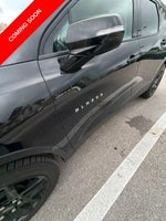 2023 Chevrolet Blazer FWD 3LT