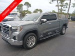 2021 GMC Sierra 1500 2WD Crew Cab Short Box SLT