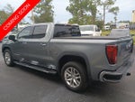 2021 GMC Sierra 1500 2WD Crew Cab Short Box SLT