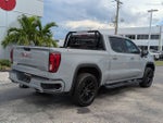 2024 GMC Sierra 1500 4WD Crew Cab Short Box Elevation with 3SB