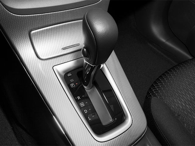 2013 Nissan Sentra SR