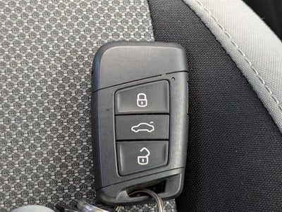 2022 Volkswagen Taos S