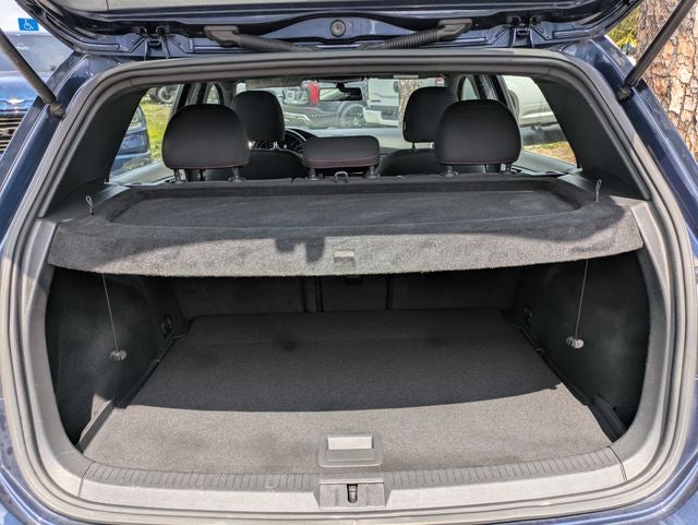 2018 Volkswagen Golf GTI Base
