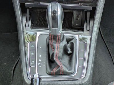 2018 Volkswagen Golf GTI Base